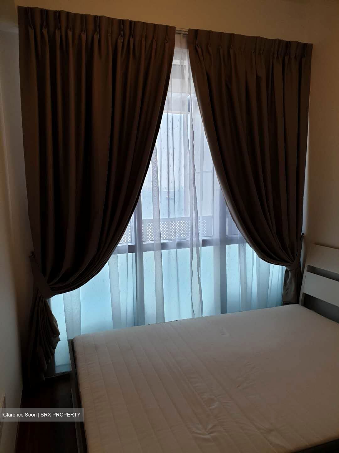 Eon Shenton (D2), Apartment #455641161